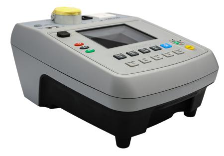 OFL100-EU Tempo  RJ45 Optical Time Domain Reflectometer