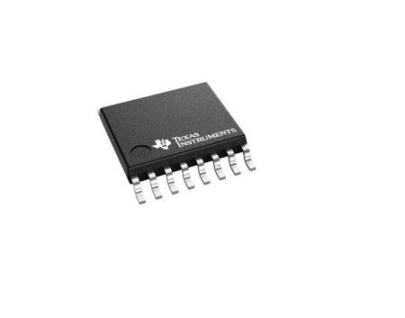 LM20136MH/NOPB Texas Instruments , 1-Channel Step-Down Converter, Buck Converter, 6 A, 5 V 1.5 MHz, HTSSOP 16-Pin