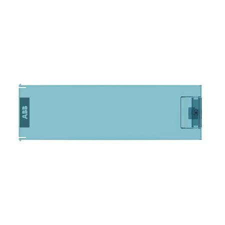 1SLM004100A1907 ABB Plastic Consumer Unit, IP41 1SLM004100A