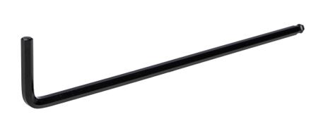265-8381 RS PRO 50 piece L Shape Metric Hex Key Set, 5mm