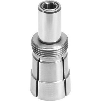 EAMH-60-10-C18-1-P Festo EAMH Series Clamping Sleeve for Use with Motor Mounting