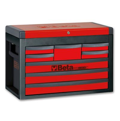 RSC23C-R BETA 8 Drawer Tool Chest