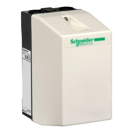 DE1DS1A04 Schneider Electric White Polycarbonate Tesys Enclosure -