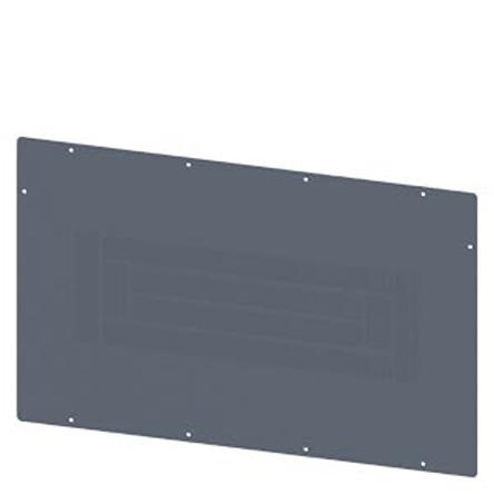 8MF1085-2UD30-0A Siemens 8MF1 Series Steel Top Cover Plate for Use with SIVACON, 800 x 500mm