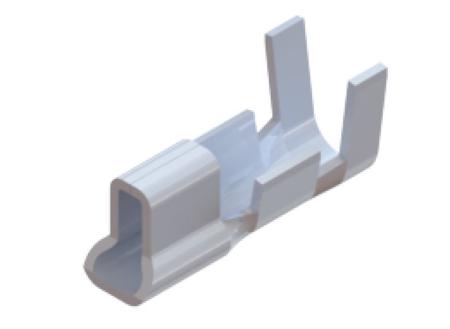 140-941-290 EDAC, 140 Female Crimp Contact