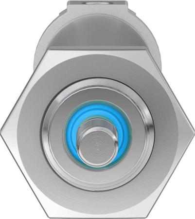 DSNU-16-70-P-A Festo Double Action Pneumatic Roundline Cylinder,