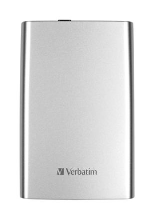 53189 Verbatim 2 TB External Portable Hard Drive