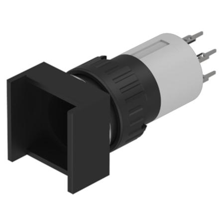 51-704.006 EAO Pushbutton Actuator for Use with Switching Devices