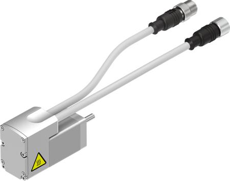EMMS-ST-28-L-SE  stepper motor