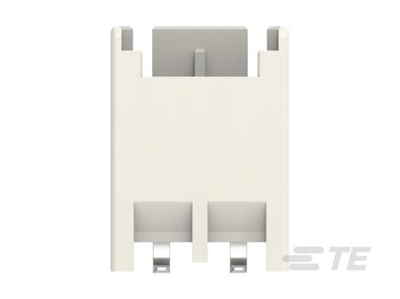2371335-1 TE Connectivity Compact Power Connector Surface Mount Plug, 4, 10A, 300 V AC