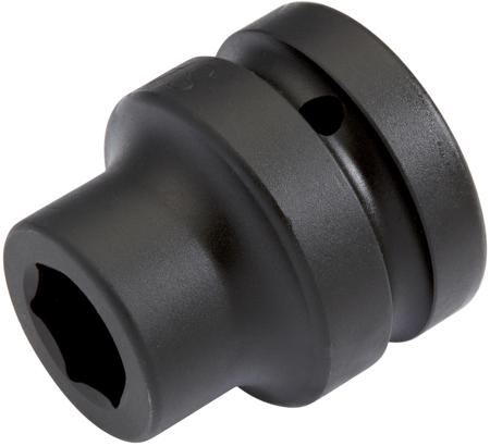 NM-27 SAM 27mm, 1 in Drive Impact Socket, 60 mm length
