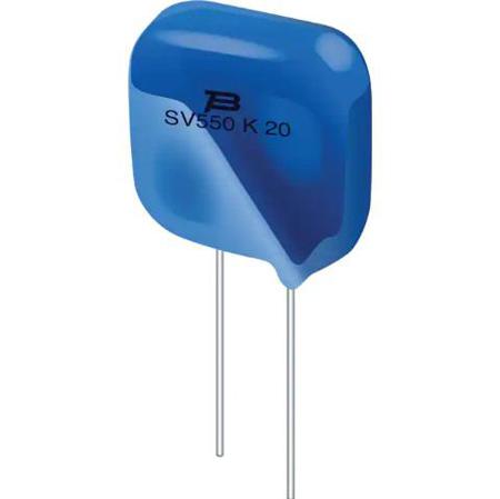 SV300K10BL1 Bourns Varistor 3500A, Clamping 700V
