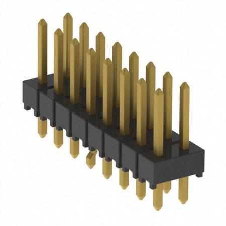 HTSW-108-07-H-D-LL Samtec Inc.