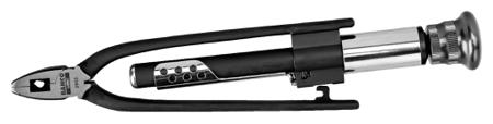 2855 Bahco 224 mm Wire Twisting Pliers