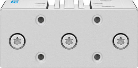 DFM-50-80-P-A-GF Festo Pneumatic Guided Cylinder