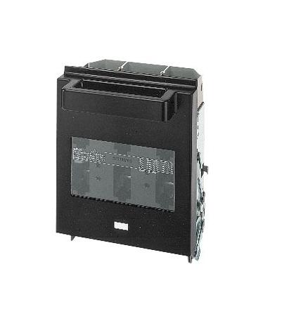 3NP5260-0CA10 Siemens Fuse Switch Disconnector, 3 Pole, 250A Max Current