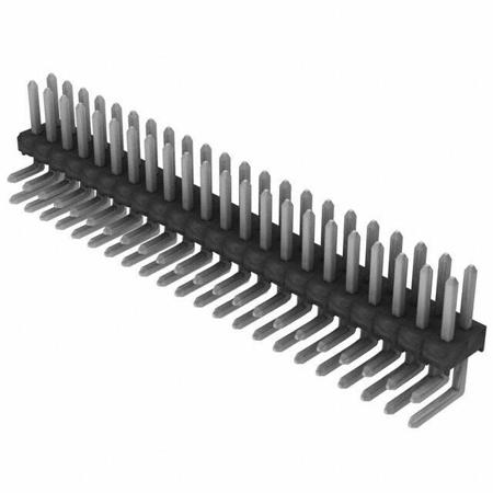 TSW-122-08-T-D-RA Samtec Inc.