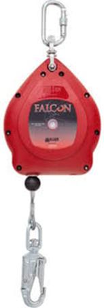 1011743 Honeywell Safety Fall Arrest Block Nylon Twin