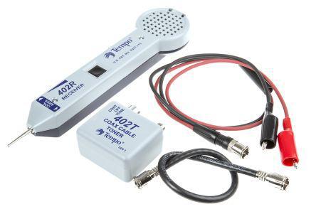 FD550 Martindale  Fuse Finder, Cable Detection Depth 10cm CAT III 300 V, Maximum Safe Working Voltage 230V