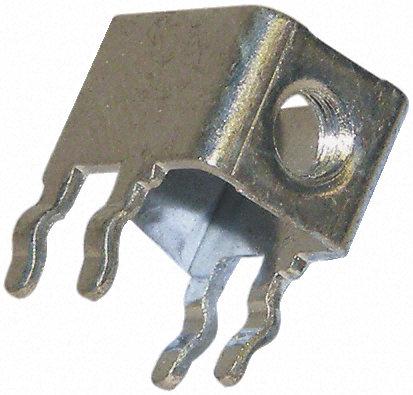 SCRTM4RA RF Solutions, Screw Terminal
