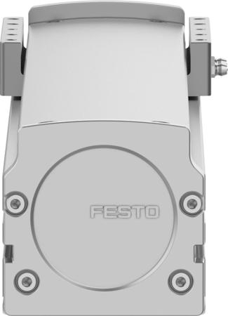 ELGT-BS-90-350-10P Festo Electromechanical, 350mm, 5600N, 500mm/s