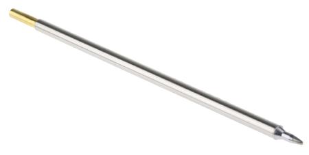 STTC-138 Metcal 1.5 mm 30° Straight Chisel Soldering Iron Tip