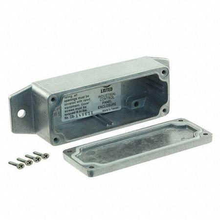 AN-2850 Bud Industries