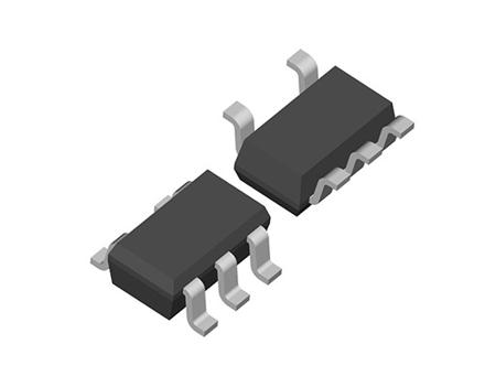 NJM2823F-TE1 Nisshinbo Micro Devices Adjustable Shunt Voltage Reference 1.136 - 13V ±0.4 % 5-Pin SOT-23,