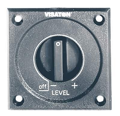 5186 Level Control