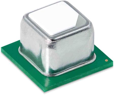 SCD40-D-R1 Sensirion , Carbon Monoxide Gas Sensor IC for Air Quality Monitors