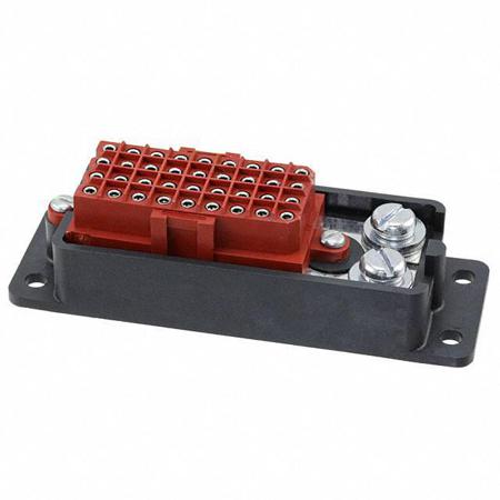 208063-2 TE Connectivity AMP Connectors