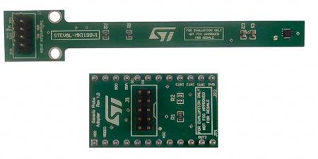 STEVAL-MKI198V1K STMicroelectronics Temperature Sensor