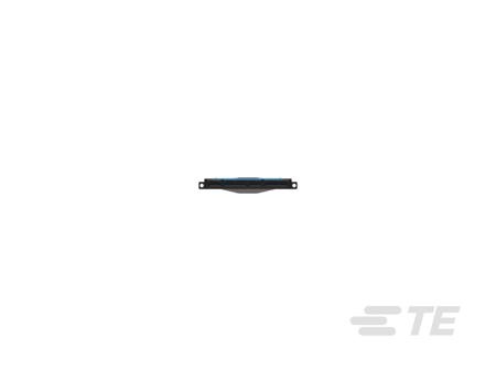 2373783-1 TE Connectivity SLIVER 2.0 Series Flat Ribbon Cable Assembly, 168-Way, 500mm Length