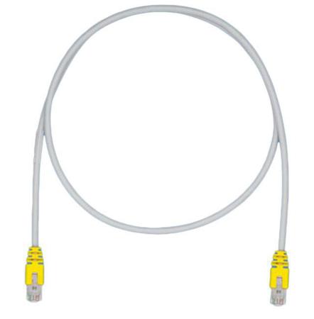 STPCH0-5MBYL Panduit Corp STPCH0.5MBYL