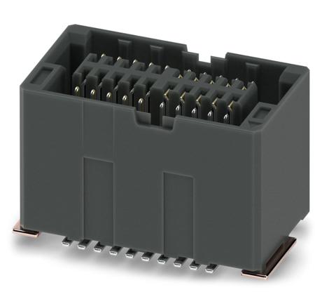 1061583 Phoenix Contact FP Connector Kit Containing SMD Female Connector