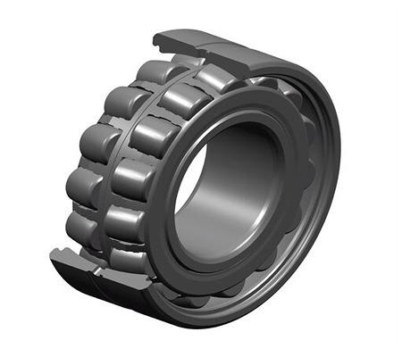 24020EAW33 NTN  100mm I.D Spherical Roller Bearing Spherical Roller Bearing, 150mm O.D