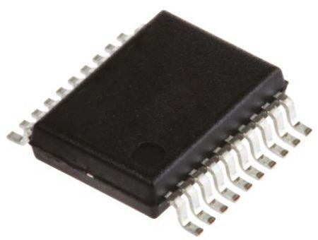 ICL3225EIAZ-T Renesas Electronics  Line Transceiver, CMOS, TTL