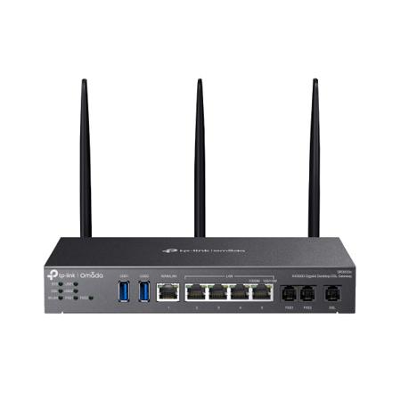DR3650V TP-Link  4G