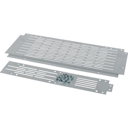 184718-XPRCSB06 Eaton xEnergy Series Steel Partition for Use with Eaton xEnergy LV Switchgear, 239 x 1095 x 3mm