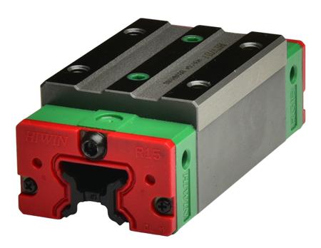360-858 RS PRO Guide Block, RGH