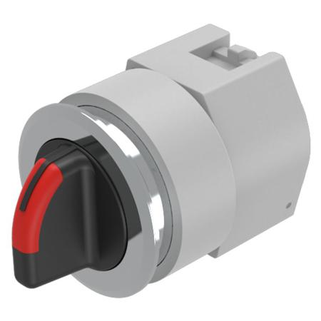 704.413.018I EAO Pushbutton Actuator for Use with Switching Devices