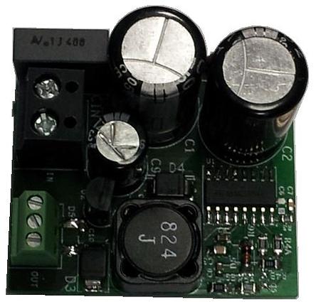 STEVAL-ISA116V1 STMicroelectronics Evaluation Board Buck Converter for VIPER26LD