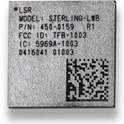 450-0159R Ezurio  3.3V WLAN Module