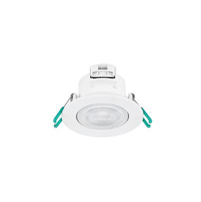 90024 Sylvania LED Spotlight, 240 V, 87 x 46 mm, 4.8 W