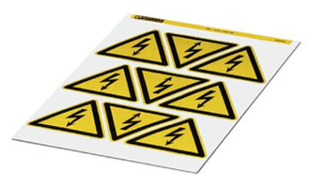 0830486 Phoenix Contact Panel Marker