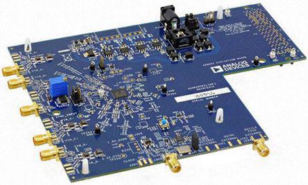 AD9656EBZ Analog Devices , 16-bit ADC Evaluation Board for AD9656