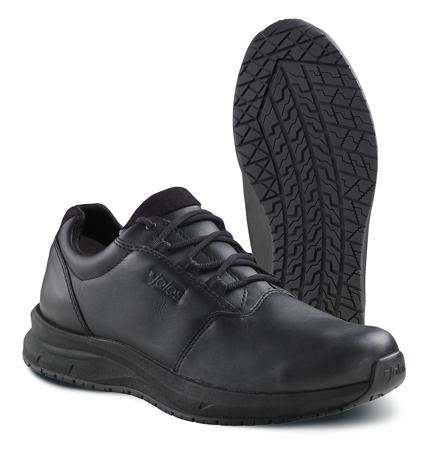 5342-39 Jalas 5342 Unisex Black Safety Shoes, UK 6, EU 39