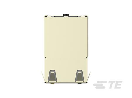 1888250-1 TE Connectivity 1888250, Cat5 RJ45 Modular Jack Socket, STP, Right Angle, PCB Mount