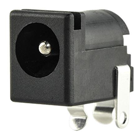 PJ-202BH Same Sky Horizontal, Through Hole