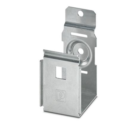 1085486 Phoenix Contact FL DIN Series Mounting Plate for Use with DIN-Rail